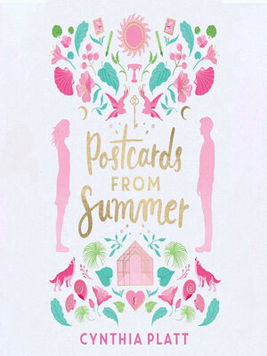 cover image of Postcards from Summer